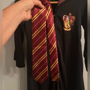Harry Potter kids tie